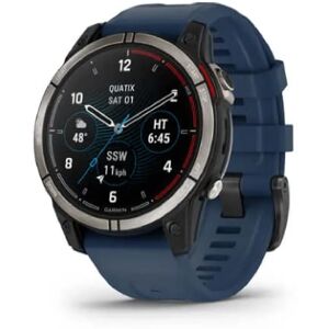 Garmin Forerunner 265S Löparklocka, AMOLED, 42mm, Whitestone Garmin Forerunner 265S Löparklocka, AMOLED, 42mm, Whitestone