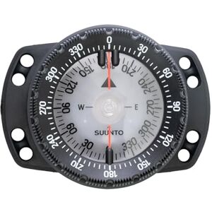 SUUNTO Dive SK-8 Professionell Dykkompass Vattentät Design med Fosforescerande Urtavla. Stort Sidofönster för Optimal Avläsning och Exakt Navigation vid Undervattensutforskning SUUNTO Dive SK-8 Professionell Dykkompass Vattentät Design med Fosforescerande Urtavla. Stort Sidofönster för Optimal Avläsning och Exakt Navigation vid Undervattensutforskning