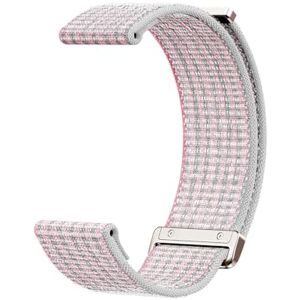 Amazfit Active Soft Rose nylonrem, ROSA, En Storlek Amazfit Active Soft Rose nylonrem, ROSA, En Storlek