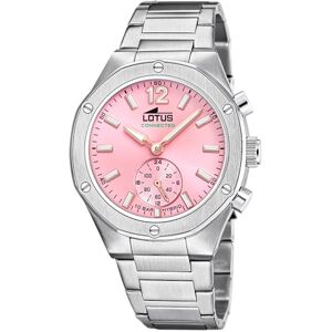 Lotus Hybrid 18971/2, Rosa Lotus Hybrid 18971/2, Rosa