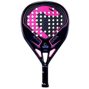 Vibora Original Padel VIBOR-A Naya Liquid Edition Watch, Women's, Svart Rosa, En storlek Vibora Original Padel VIBOR-A Naya Liquid Edition Watch, Women's, Svart Rosa, En storlek