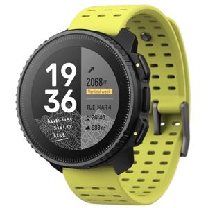 SUUNTO Vertikal: äventyr GPS-klocka, stor skärm, offline-kartor, solladdning SUUNTO Vertikal: äventyr GPS-klocka, stor skärm, offline-kartor, solladdning