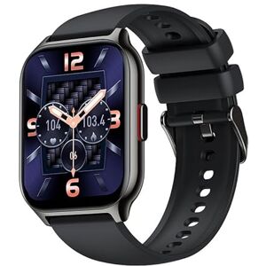 Cool Nova Smartwatch - Modern, Bluetooth, Vattentät Cool Nova Smartwatch - Modern, Bluetooth, Vattentät