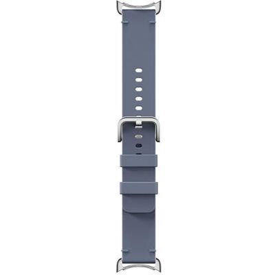 Google Pixel Watch utformat läderband – kompatibelt med Pixel Watch och 2, och 3 och 4 41 mm – månsten, stor Google Pixel Watch utformat läderband – kompatibelt med Pixel Watch och 2, och 3 och 4 41 mm – månsten, stor
