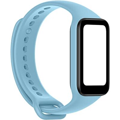 XIAOMI redmi smart band 2 strap blå armband XIAOMI redmi smart band 2 strap blå armband