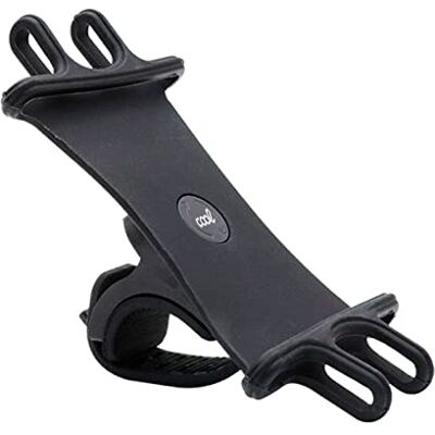 Cool SMARTPHONES & TABLETS ACCESSORIES Universal styrhållare för skridskoåkning/cykel/motorcykel, svart Cool SMARTPHONES & TABLETS ACCESSORIES Universal styrhållare för skridskoåkning/cykel/motorcykel, svart