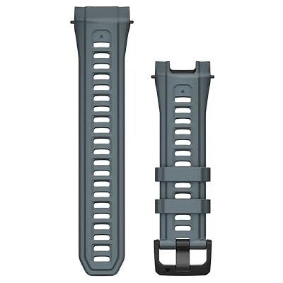 Garmin Instinct 3 Klockarmband 26mm, Twilight Garmin Instinct 3 Klockarmband 26mm, Twilight