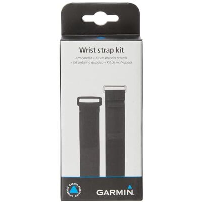 Garmin handledsrem kit Garmin handledsrem kit