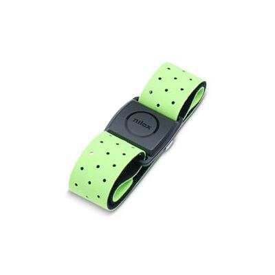 Nilox HRM Smart Armband - Hjärtfrekvensmätare Nilox HRM Smart Armband - Hjärtfrekvensmätare