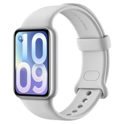 XIAOMI Smart Band 10 Pro Silver XIAOMI Smart Band 10 Pro Silver
