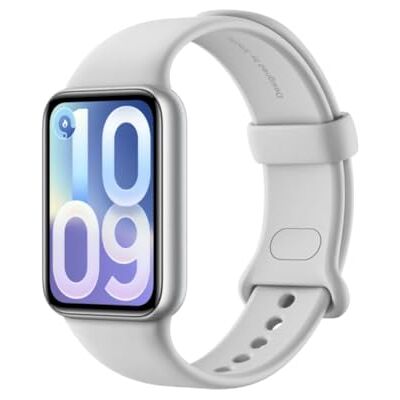 XIAOMI Smart Band 10 Pro Silver NFC XIAOMI Smart Band 10 Pro Silver NFC