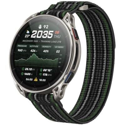 Amazfit FR-Cheetah-2-Ultra-Titanium Amazfit FR-Cheetah-2-Ultra-Titanium