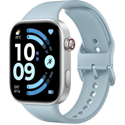 XIAOMI Redmi Watch 6 TBD XIAOMI Redmi Watch 6 TBD