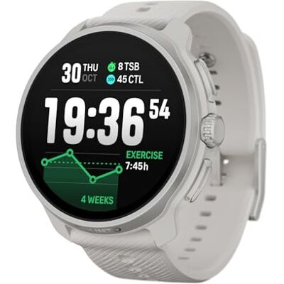 SUUNTO Race 2 Sportklocka för män och kvinnor, GPS-aktivitetsmätare för löpning, Bi-Band GNSS, offline-karta, AMOLED-pekskärm, smartklocka med pulsmätare, stegräknare och höjdmätare SUUNTO Race 2 Sportklocka för män och kvinnor, GPS-aktivitetsmätare för löpning, Bi-Band GNSS, offline-karta, AMOLED-pekskärm, smartklocka med pulsmätare, stegräknare och höjdmätare