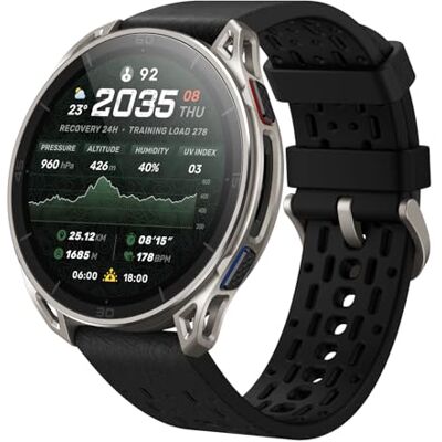 Amazfit FR-Cheetah-2-Ultra-Titanium Amazfit FR-Cheetah-2-Ultra-Titanium