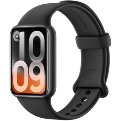 XIAOMI Smart Band 10 Pro NFC, Fitness Tracker för Män Kvinnor, Svart 1,74 tum AMOLED, uppgraderad sömnalgoritm, 21-dagars batteri, Android och iOS, 150+ sportlägen, GNSS, 5ATM vattentät XIAOMI Smart Band 10 Pro NFC, Fitness Tracker för Män Kvinnor, Svart 1,74 tum AMOLED, uppgraderad sömnalgoritm, 21-dagars batteri, Android och iOS, 150+ sportlägen, GNSS, 5ATM vattentät
