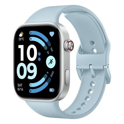 XIAOMI Redmi Watch 6 TBD XIAOMI Redmi Watch 6 TBD