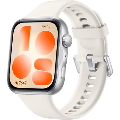 Huawei Smartwatch Niki White Huawei Smartwatch Niki White
