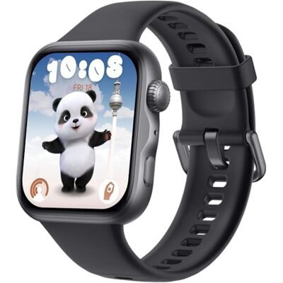 Huawei Smartwatch Niki Black Huawei Smartwatch Niki Black
