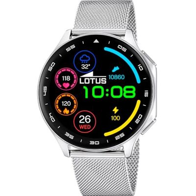 Lotus Reloj Smartwatch 50050/1 Outdoor sports Lotus Reloj Smartwatch 50050/1 Outdoor sports