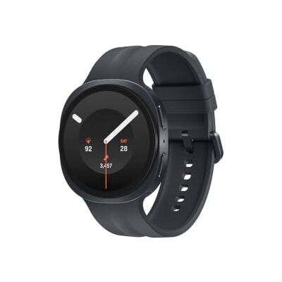 Samsung Galaxy Watch 9 44 mm LTE svart Samsung Galaxy Watch 9 44 mm LTE svart