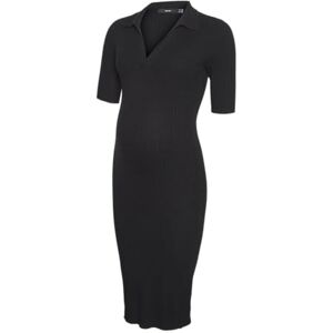 Vero Moda Svart Mammaklänning - dress Vero Moda Svart Mammaklänning - dress