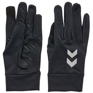 Hummel Svart L Handskar - Gloves Hummel Svart L Handskar - Gloves