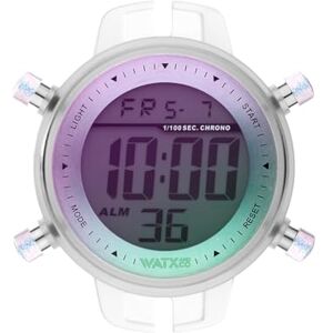 Watx ANDCO Klockor Lådor RWA1085, Flerfärgade, Modern Watx ANDCO Klockor Lådor RWA1085, Flerfärgade, Modern