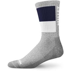 Millet Seneca Mid grå - Strumpor Millet Seneca Mid grå - Strumpor