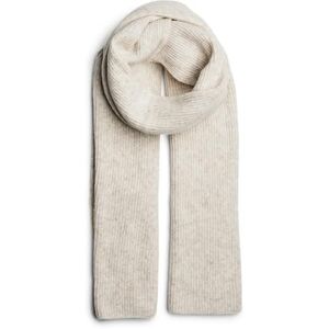 PIECES Damer Pcmoella Scarf Noos Bc halsduk, Whitecap grå/detalj: melerad, En storlek PIECES Damer Pcmoella Scarf Noos Bc halsduk, Whitecap grå/detalj: melerad, En storlek