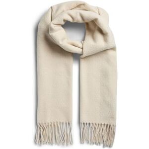 PIECES Piece Women's Pccella lång halsduk Noos Bc, Whitecap Grå, en storlek PIECES Piece Women's Pccella lång halsduk Noos Bc, Whitecap Grå, en storlek