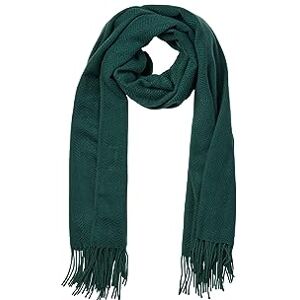 PIECES Damer Pckial New Long Scarf Noos Bc halsduk, Vandringsgrön, En Storlek PIECES Damer Pckial New Long Scarf Noos Bc halsduk, Vandringsgrön, En Storlek