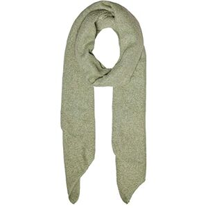 PIECES Dam PCPYRON Lång Scarf NOOS BC halsduk, Swamp, One Size PIECES Dam PCPYRON Lång Scarf NOOS BC halsduk, Swamp, One Size