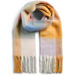 PIECES Pcjory Long Scarf Bc, Dawn rosa, Einheitsgröße PIECES Pcjory Long Scarf Bc, Dawn rosa, Einheitsgröße