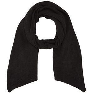 PIECES Dam Pcbenilla Long Scarf Noos Bc halsduk, /svart, En Storlek PIECES Dam Pcbenilla Long Scarf Noos Bc halsduk, /svart, En Storlek