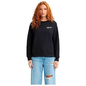 Levi's Modell Grafisk Standard Tröja - Tröja Levi's Modell Grafisk Standard Tröja - Tröja