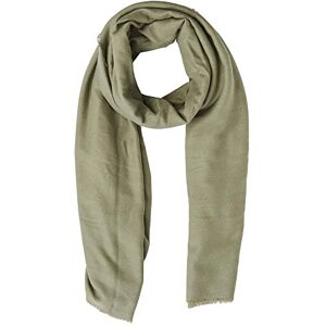 PIECES Dam PCCILJA lång halsduk NOOS BC-halsduk, djupljus grön, en storlek PIECES Dam PCCILJA lång halsduk NOOS BC-halsduk, djupljus grön, en storlek