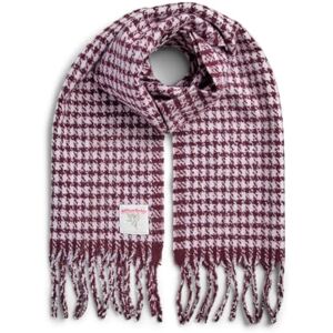 PIECES Pcrandan Long Scarf Bc, Vinprovning, Einheitsgröße PIECES Pcrandan Long Scarf Bc, Vinprovning, Einheitsgröße