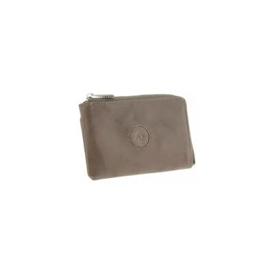 Adapell Plånbok 7 x 11 cm grå, Grå, Talla única, Avslappnad Adapell Plånbok 7 x 11 cm grå, Grå, Talla única, Avslappnad