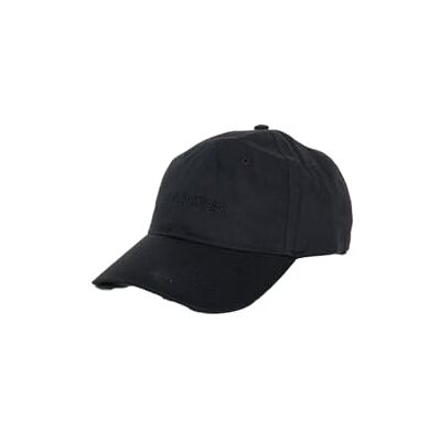 Calvin mäns logotyp broderi baseballkeps LV04D5003G keps, svart (svart), en storlek, svart (svart), one size Calvin mäns logotyp broderi baseballkeps LV04D5003G keps, svart (svart), en storlek, svart (svart), one size