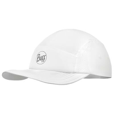 Buff 5 Panel Go Cap SOLID Unisex S/M Buff 5 Panel Go Cap SOLID Unisex S/M
