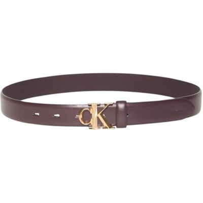 Calvin kvinnors CK BUCKLE 30 mm fixerat bälte LV04F7054G bälten, kaki (FUDGE/ANTIKT LJUSguld), 110, Kaki (frost/antikt ljusguld), 110 Calvin kvinnors CK BUCKLE 30 mm fixerat bälte LV04F7054G bälten, kaki (FUDGE/ANTIKT LJUSguld), 110, Kaki (frost/antikt ljusguld), 110