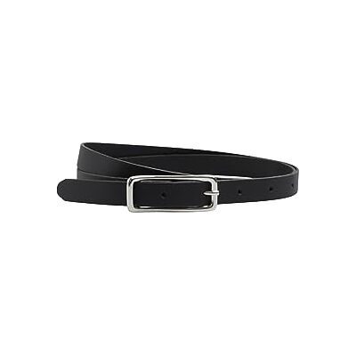 ESPRIT bälte för kvinnor, 001/Svart, 90 ESPRIT bälte för kvinnor, 001/Svart, 90