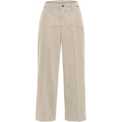 camel active Womenswear Byxor för kvinnor, sand, 32 SE camel active Womenswear Byxor för kvinnor, sand, 32 SE