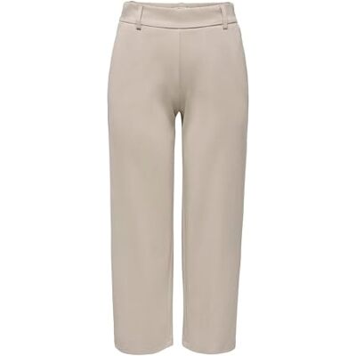 ONLY Onlpoptrash Life Mw Raight Culotte PNT, Ren kashmir, S ONLY Onlpoptrash Life Mw Raight Culotte PNT, Ren kashmir, S