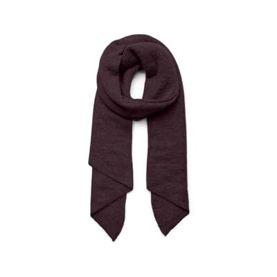 VERO MODA Vmcally Long Scarf Noos, Winetasting, one size, Vinprovning, Einheitsgröße VERO MODA Vmcally Long Scarf Noos, Winetasting, one size, Vinprovning, Einheitsgröße