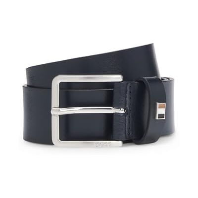 Boss Bälte för män, Navy410, 110 Boss Bälte för män, Navy410, 110