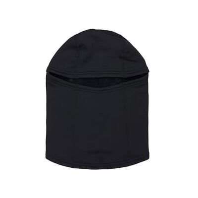 Brandit Unisex Storm Balaclava basebollkeps, svart, one size Brandit Unisex Storm Balaclava basebollkeps, svart, one size