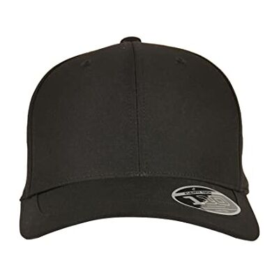 Flexfit Unisex baseballkeps 110 ripstop snapback svart en storlek, svart, En Storlek Flexfit Unisex baseballkeps 110 ripstop snapback svart en storlek, svart, En Storlek