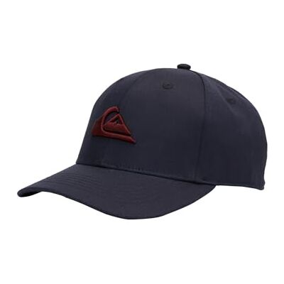 Quiksilver Decades Youth hatt pojke Quiksilver Decades Youth hatt pojke